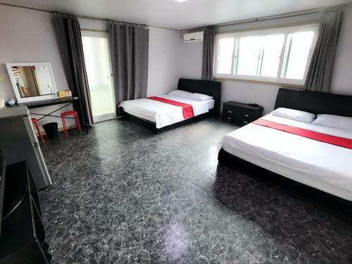 Hostal 1012 House Namsan