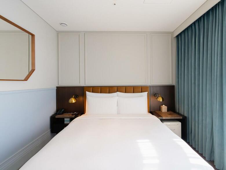 Hotel Crescendo Seoul Managed By Accor & Ambassador