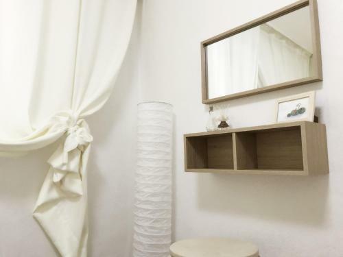 Apartamento Hongdae Zoe Three Room House