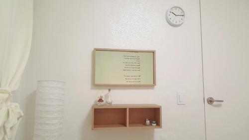Apartamento Hongdae Zoe Three Room House