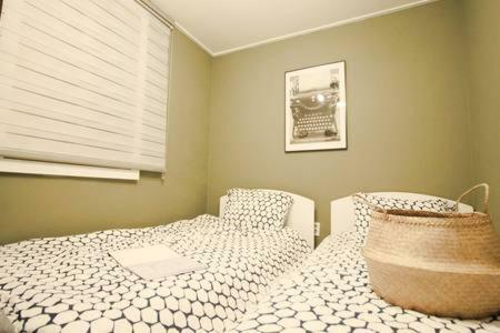 Hostal Mw House