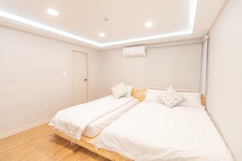 Hostal Dawoo House 1 In Hongdae