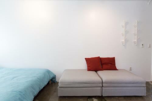 Apartamento Myeongdong Design House