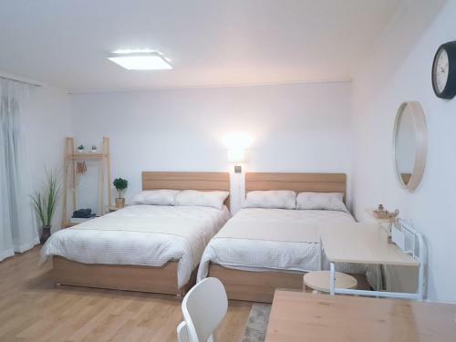 Apartamento Hongdae House