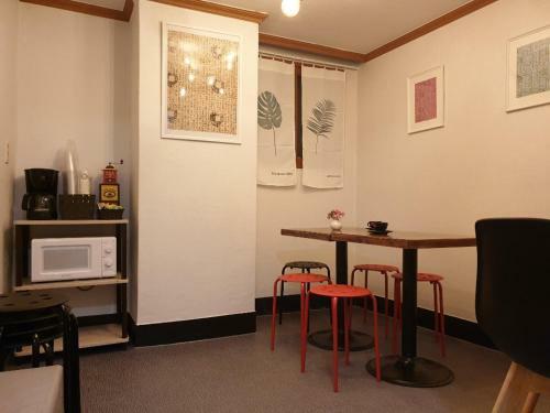 Hotel Hangeul Guesthouse