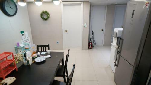 Hostal K-house Sinsa