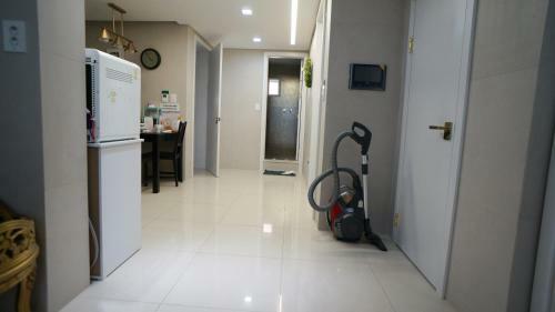Hostal K-house Sinsa