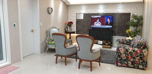 Hostal K-house Sinsa