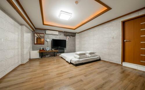 Number 25 Hotel Hongdae Shinchon