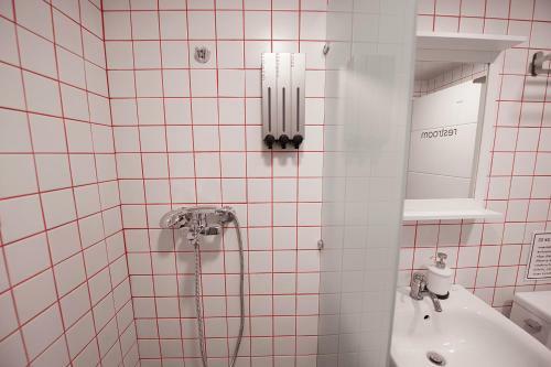 Hostal G Guesthouse Hongdae