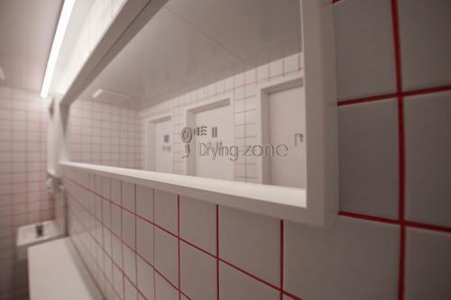 Hostal G Guesthouse Hongdae