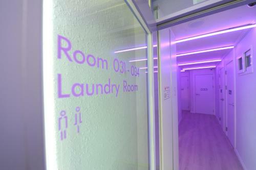 Hostal G Guesthouse Hongdae
