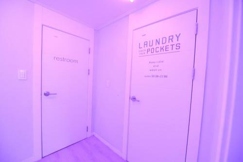 Hostal G Guesthouse Hongdae