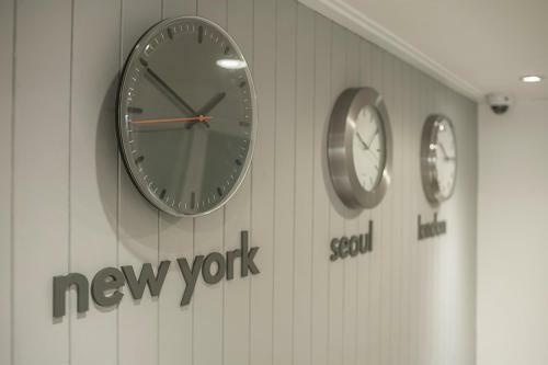 Hostal G Guesthouse Hongdae