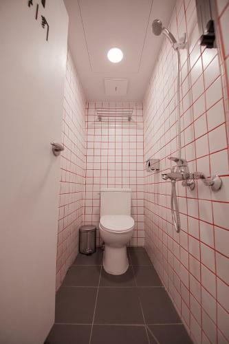 Hostal G Guesthouse Hongdae
