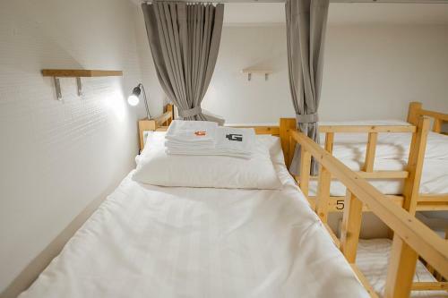 Hostal G Guesthouse Hongdae