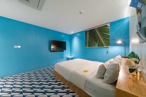 Jamsil Eppeuda Hotel