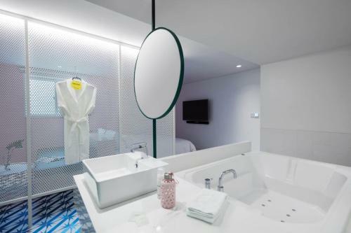 Jamsil Eppeuda Hotel