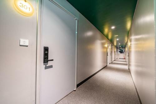 Jamsil Eppeuda Hotel
