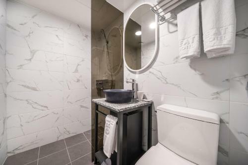Greaten Hotel