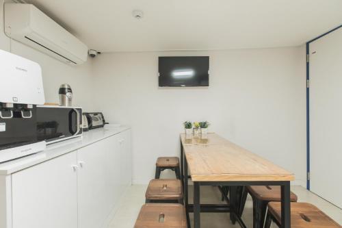 Hostal Guesthouse K