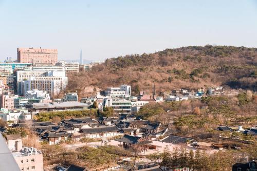 Hotel Dears Myeongdong