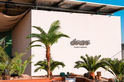 Hotel Dears Myeongdong