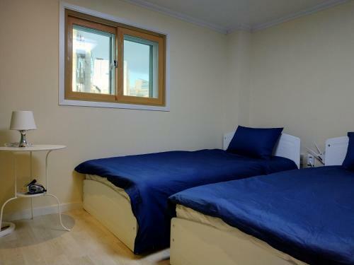 Hostal Seoul Forest Stay