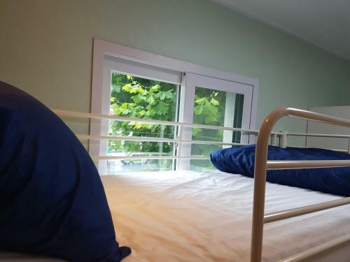 Hostal Seoul Forest Stay