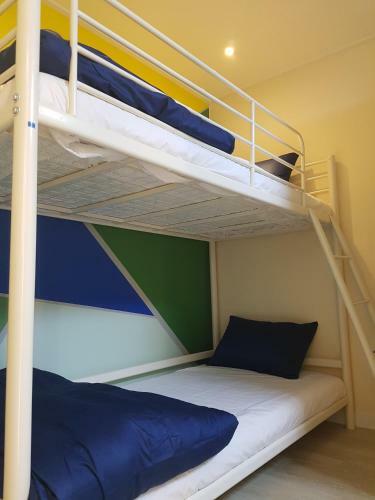 Hostal Seoul Forest Stay