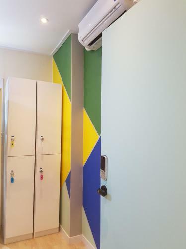 Hostal Seoul Forest Stay