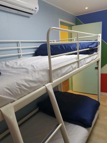 Hostal Seoul Forest Stay