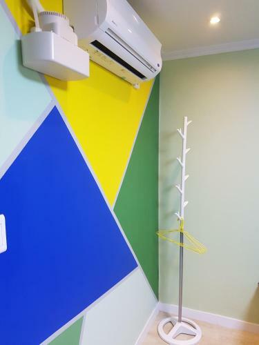 Hostal Seoul Forest Stay
