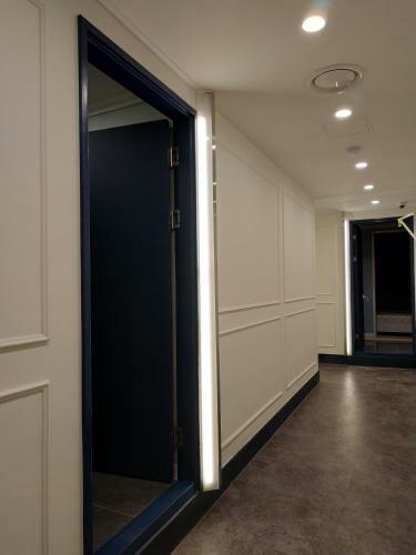 Hostal Seoul Forest Stay