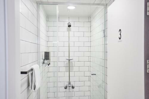 Albergue The Capsule Myeongdong