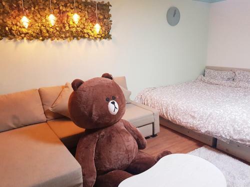 Apartamento Mint House
