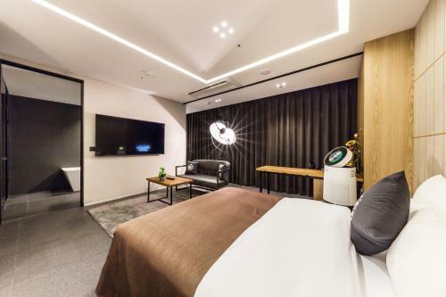 Hotel Cullinan Guro