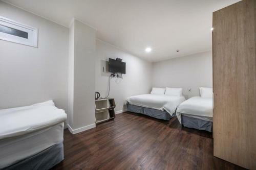 Mayone Hotel Myeongdong
