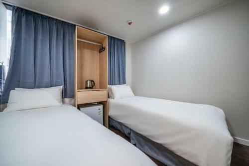Mayone Hotel Myeongdong