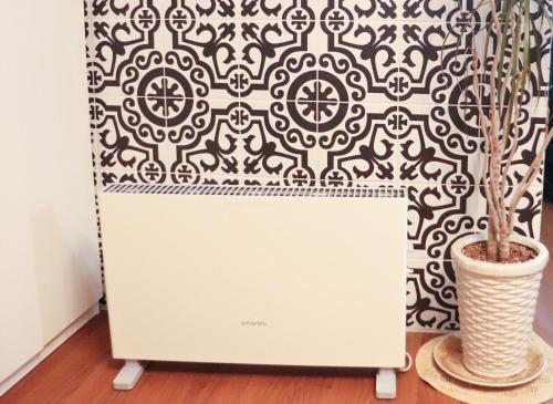 Apartamento Antique House