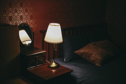 Apartamento Antique House