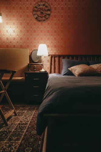 Apartamento Antique House
