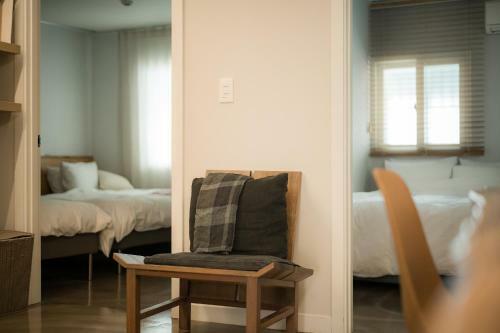 Apartamento Lee Jae
