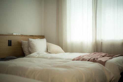 Apartamento Lee Jae