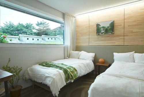 Apartamento Lee Jae