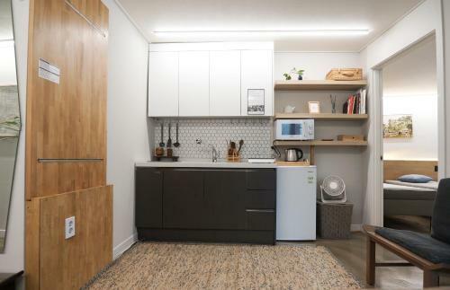 Apartamento Lee Jae