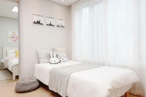 Apartamento H House Yeonnam