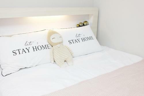 Apartamento H House Yeonnam