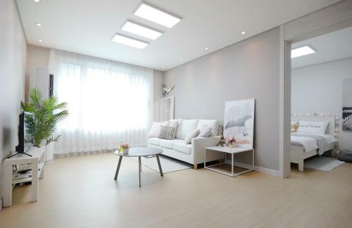 Apartamento H House Yeonnam