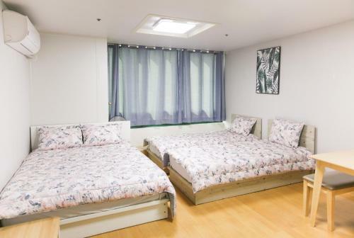 Apartamento Eve Hongdae